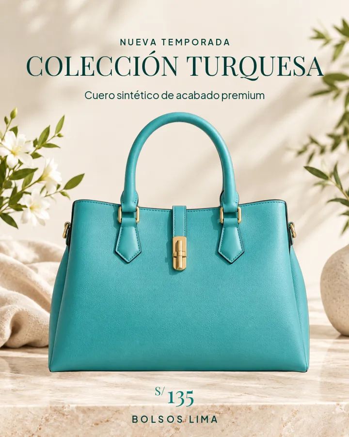 Volante generado con IA para carteras